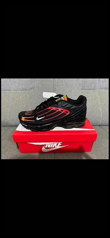nike tn 35: Tn Nike 2
41-46
4700 din — 3