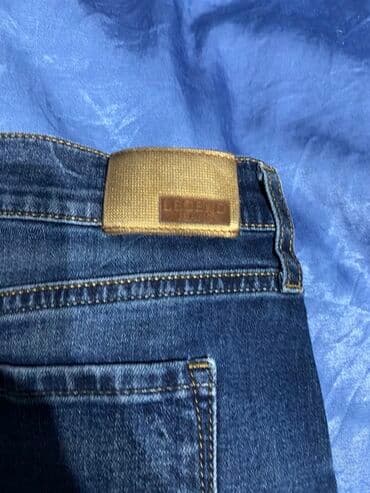 just do it helanke: M, Midi, color - Blue — 4
