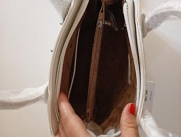 sweet candy torba: Karakteristike predmeta Proizvođač: SWEET YEARS Boja: Bela Izgled  — 3