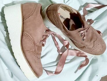 Mokasine: Oksfordice, 37 — 4