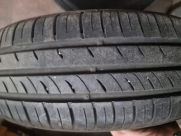 off road gume 15: Kumho 185 65 15 gume super stanje nisu krive nisu cepovane itd dot — 2