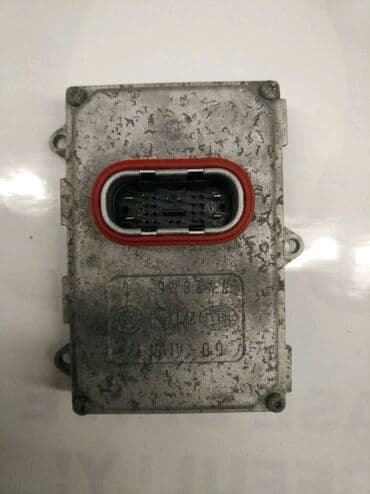 auto prikolice galeb cene: Orginal Xenon ballast Mercedes 5DF A Zamenski Ballast ( ili kako ga — 8