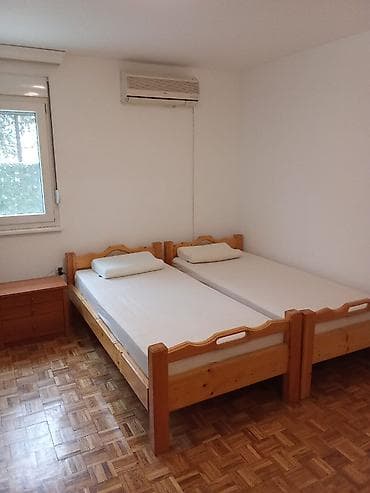 stanovi novogradnja beograd: Selling 4.0 flat Vracar Belgrade huge terrace glass winter house — 4