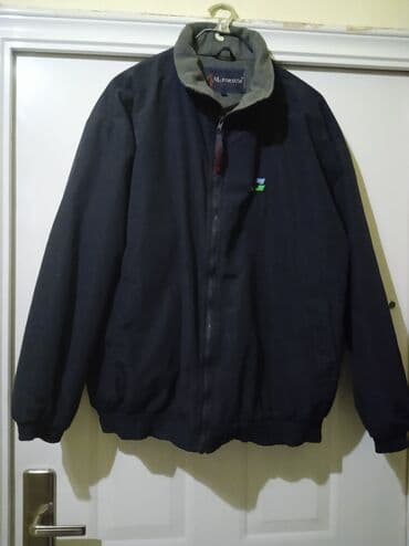 Jakna za prelazni period, L, bоја - Tamnoplava na lalafo.rs Jakna za prelazni period, L, bоја - Tamnoplava