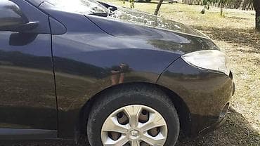 renault delovi beograd: KRILA MEGAN 3 ZA RENAULT MEGANE — 2