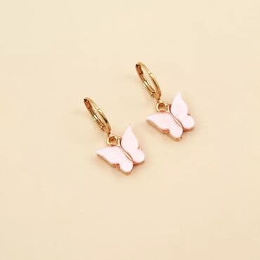 Privesci za nakit: Minbjuse raznih boja — 4