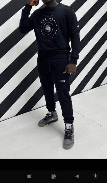 muške rukavice h m: S m l xl
65 eura — 7