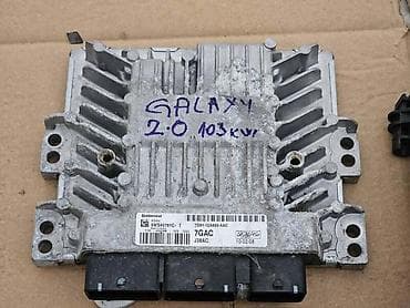 set kvacila ford focus 1.8 tddi cena: KOMPJUTER MODUL SENZOR ZA FORD GALAXY ZA 2009. GOD. | 2.0 103KW 2009 — 5