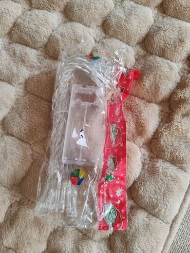 Tools & Equipment: Set of ornaments, color - Multicolored, New — 5