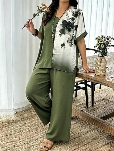 05. Komplet za punije
2XL 3XL 4XL
Cena : 2.800 dinara H na lalafo.rs 05. Komplet za punije
2XL 3XL 4XL
Cena : 2.800 dinara H