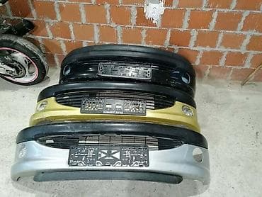 BRANIK ZA PEUGEOT 206, 207 | Delovi Peugeot 206 i 207 i otkup vozila na lalafo.rs BRANIK ZA PEUGEOT 206, 207 | Delovi Peugeot 206 i 207 i otkup vozila