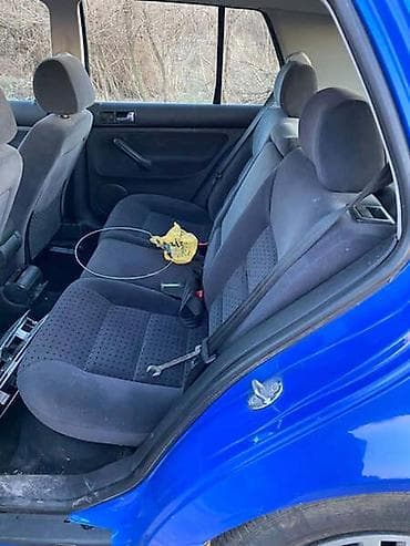 prsa golf 5: GOLF 4 1.4 16V KASETA ZA VOLKSWAGEN GOLF 4 | Golf 4 1.4 16v delovi — 3