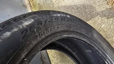 prodaja guma vranje: PIRELLI 265/45 R20 LETNJA | Pirelli jedna guma u dobrom stanju — 3