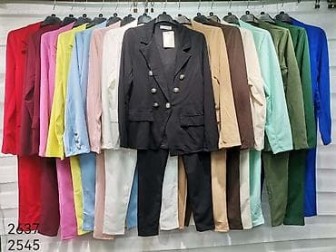 boho komplet: 01. Kompleti 3599 din✅✅ — 8