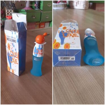 spark parfemi: Women's perfume, Original — 5