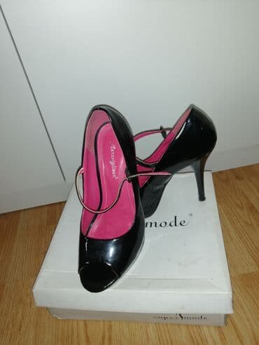 obuća: Stikle br 38 300 din — 4