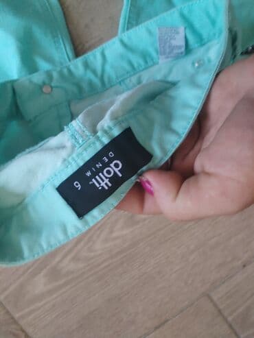 dsquared pantalone: XS (EU 34) — 4