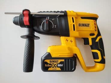 hilti kzubr: Dewalt Aku bušilica sa čekićem (hilti) - 11500 dinara! Za poručivanje — 4