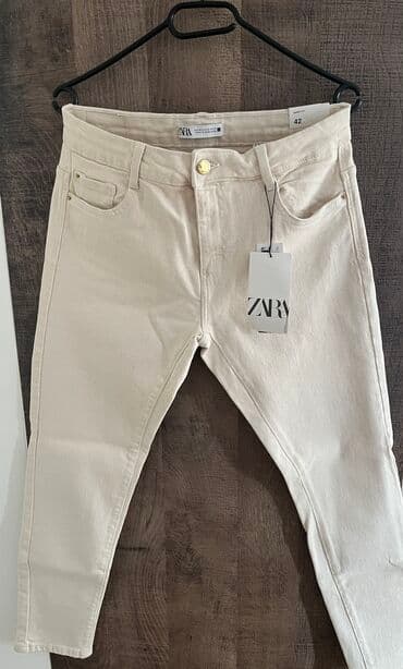 Women's Clothing: L, Regular rise — 1
