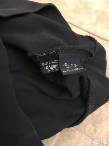 Venčanice i aksesoari: Original Hramont &Blain duks XL 100% cotton Made in Italy — 5