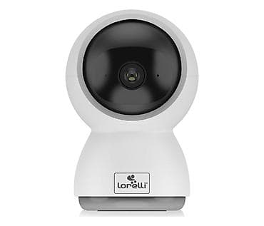 spoljne kamere za video nadzor: LORELLI Wi‑Fi Camera za bebe TRINITY (Speed 17S) Šifra proizvoda — 5