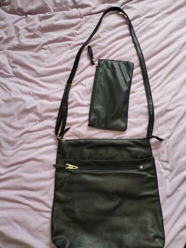 Shoulder bag, Avon