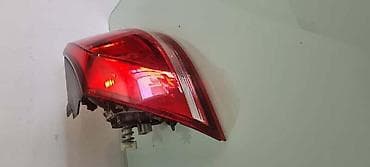 cirkular za traktor: STOP LAMPA ZA VOLKSWAGEN GOLF 7 OD 2013. DO 2017. GOD. - 5G9945095D | — 3