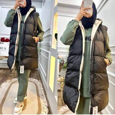 timberland prsluci: D&a
 Prsluci 
 Velicine: (S M L XL) 
Cena: 3500 — 1