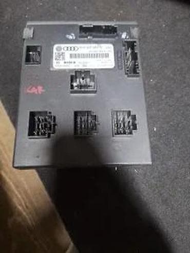 led migavci: BCM MODUL. A4 B8. 8K0907063N | BCM modul. A4 b8 — 2