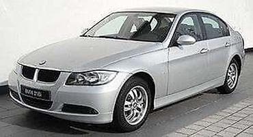 car sale: DELOVI ZA BMW 320 2006. GOD. | BMW E90 — 2