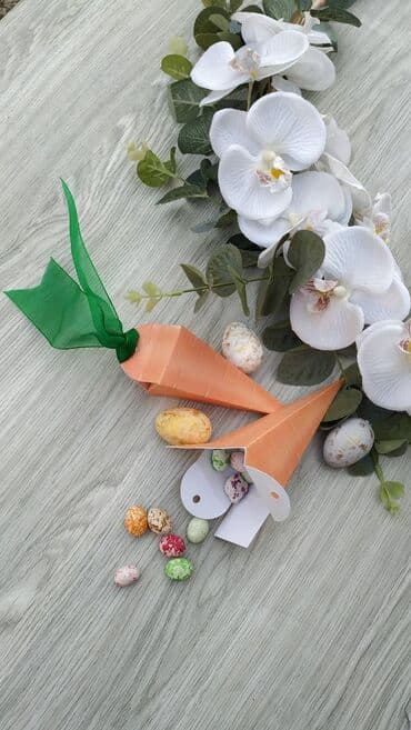 boje za jaja prodaja: Uskršnja dekoracija, bоја - Šareno — 1