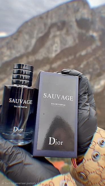 torba bela: Luksuzni set parfema – izbor niche i dizajnerskih mirisa (Eau de — 6