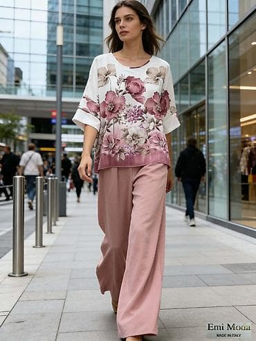 parka s: #🌸 PROLEĆNI KOMPLETI DO 5XL 🌸 Stigli su najlepši kompleti za proleće! — 1