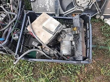 delovi za forda: DELOVI MOTORA FIAT PUNTO 1.6MPI | Glava bregasta istalacika komp — 5