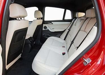 bmw z3 2 mt: SEDIŠTE ZA BMW X4 OD 2015. DO 2020. GOD — 2