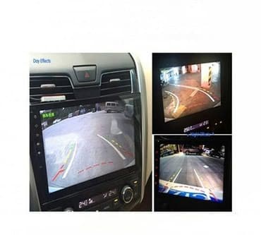 bmw 4 серия 435i at: Auto kamera univerzalna na kačenje sa 4 led diode Odlična univerzalna — 4