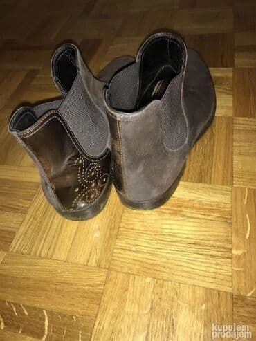 miu miu čizme: Čizme, veličina - 42 — 3