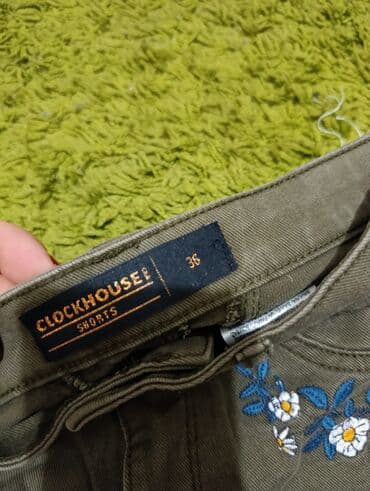 džins farmerke: Sorc s — 3