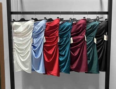 exit haljine: Other sleeves — 2