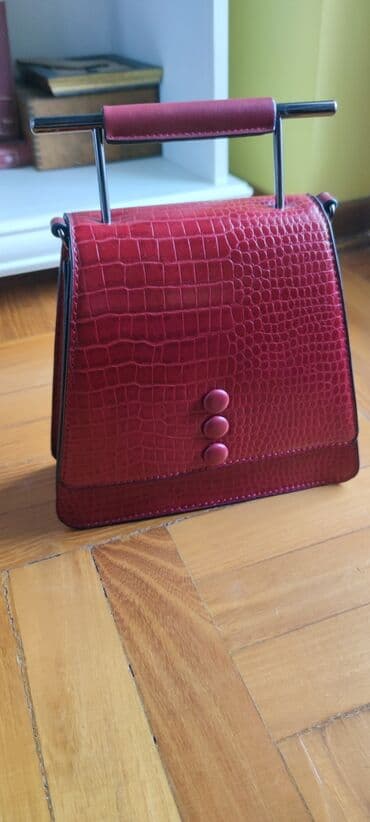 c a torbice: Elegantna torbica — 5