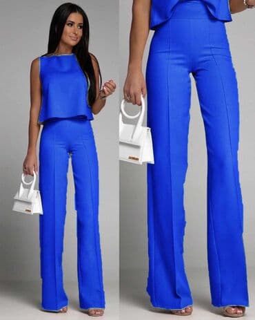 kompleti pantalone i sako: Komplet 2200 — 4