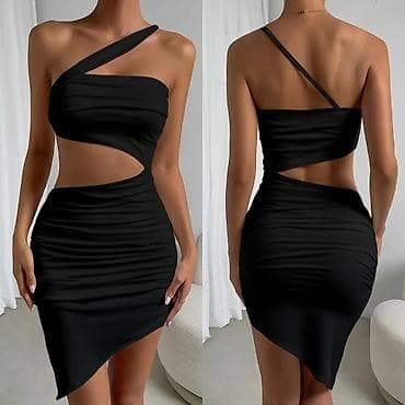 haljine springfield: Nova crna haljina. Velicina M. Snizeno 800 — 1