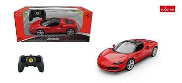 nike crvena trenerka: Auto na daljinsko upravljanje Ferrari 296 GTB – RC Rastar Zvanično — 3