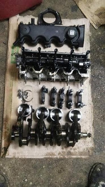 skidamo se 500: MOTOR ZA FIAT STILO | Motor 1.9 jtd 85kw 116ks Odgovara za Alfu 147 — 2