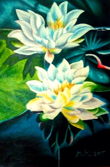 Tekstil: Slika, Novo — 9