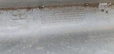 shark antena za auto: SPOJLER PREDNJEG BRANIKA ZA BMW X1 | BMW x1 spojler prednjeg branika — 2
