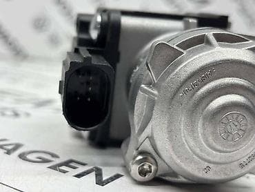 adapter za upaljac u autu: VAKUM TURBINE 06L 2.0 TSI ZA VOLKSWAGEN GOLF 7, PASSAT B8, TIGUAN — 4
