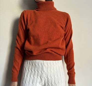 Aksesoari: Jednobojni, bоја - Narandžasta — 1