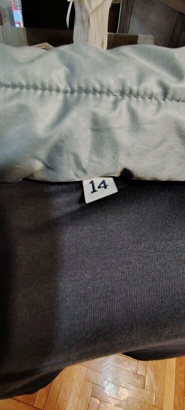 duks s: Jakna za prelazni period, L (EU 52), Nike, bоја - Šareno — 3
