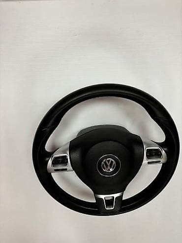 delovi za golf 4: VOLAN ZA VOLKSWAGEN GOLF 5, GOLF PLUS, PASSAT B6 . OD 2005. DO 2015 — 3